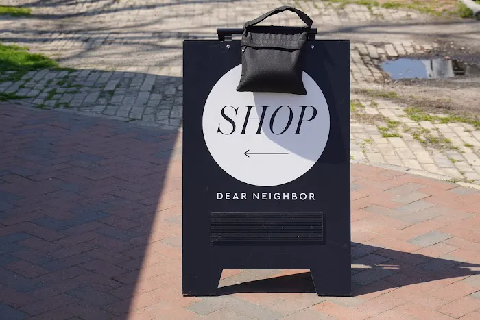 Dear Neighbor 4