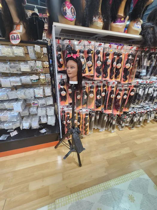 BeautiFull Beauty Supply Store 1