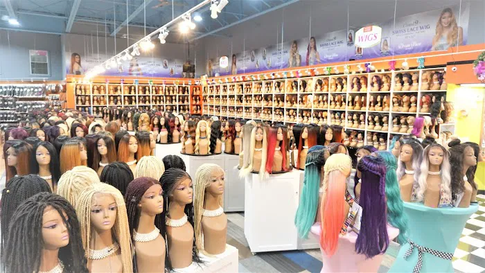 BeautiFull Beauty Supply Store 2