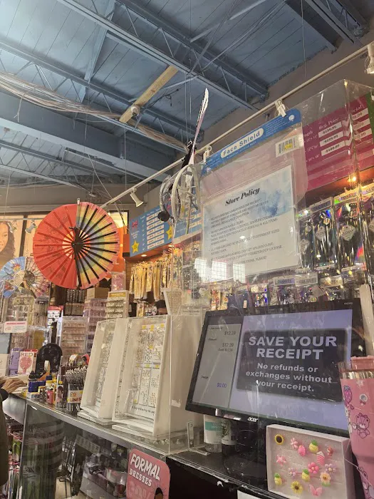 BeautiFull Beauty Supply Store 3