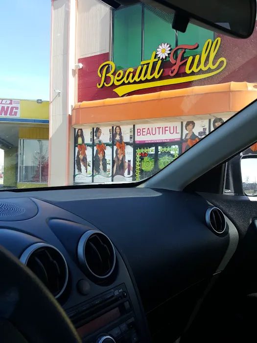 BeautiFull Beauty Supply Store 6