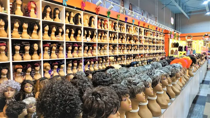 BeautiFull Beauty Supply Store 5