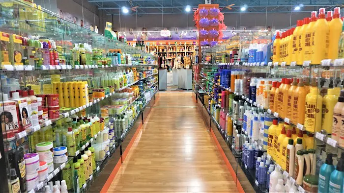 BeautiFull Beauty Supply Store 7