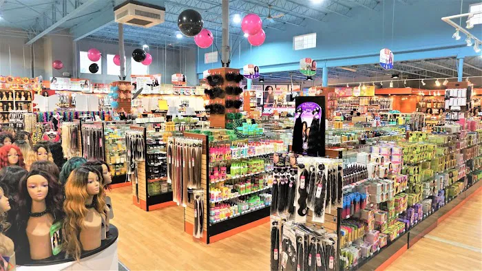 BeautiFull Beauty Supply Store 8