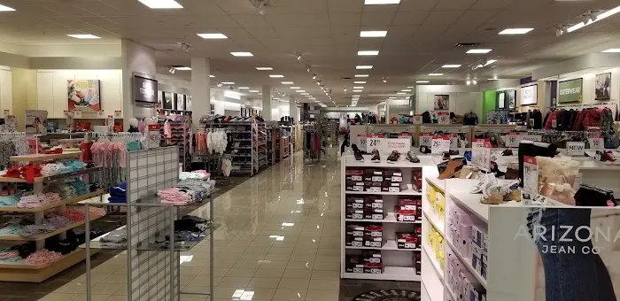 JCPenney 0