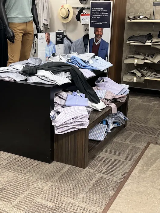 JCPenney 7