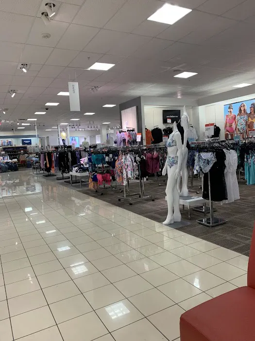 JCPenney 5