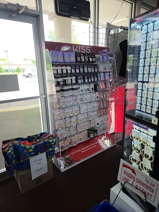 K Beauty Supply 1