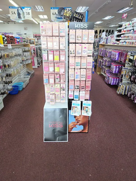 K Beauty Supply 2