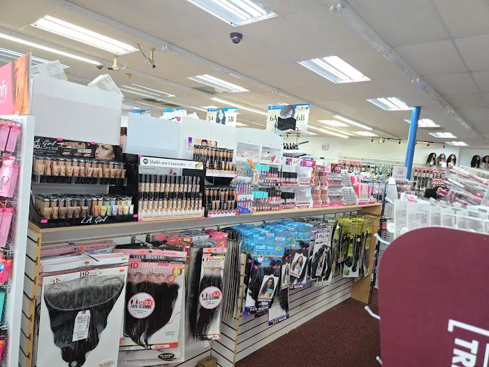K Beauty Supply 5