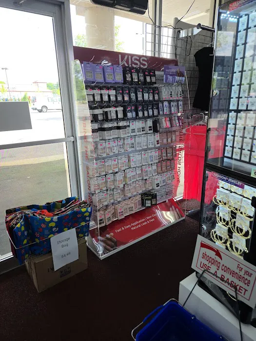 K Beauty Supply 3