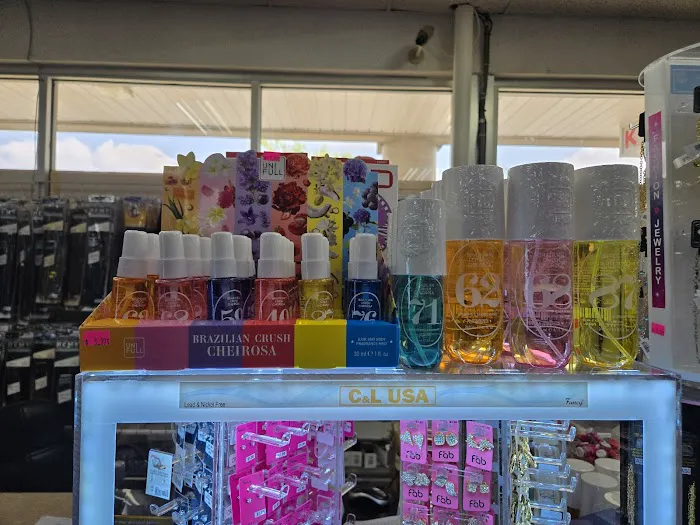 K Beauty Supply 6