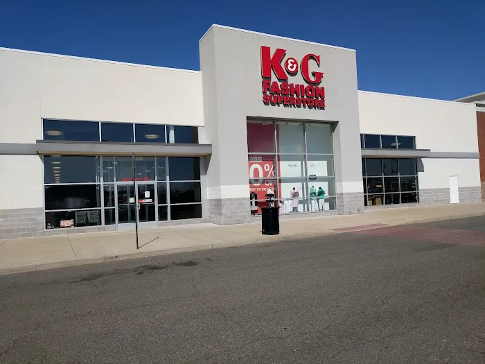 K&G Fashion Superstore 0