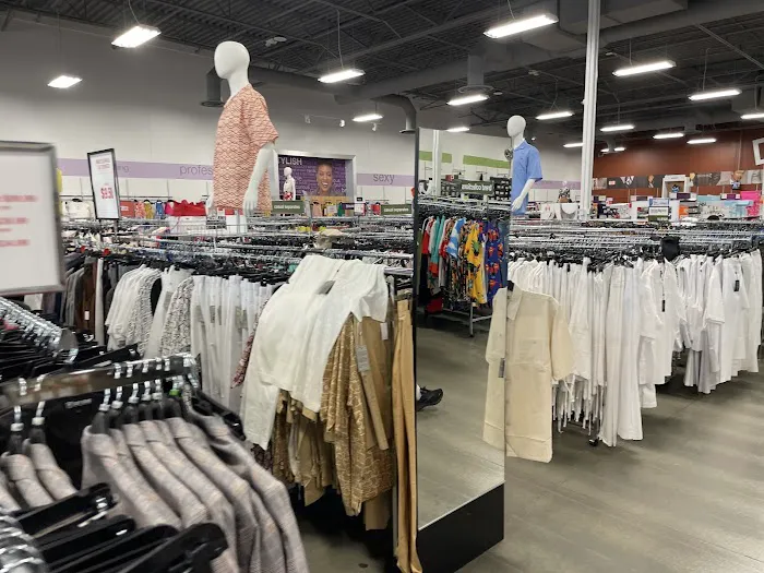 K&G Fashion Superstore 1
