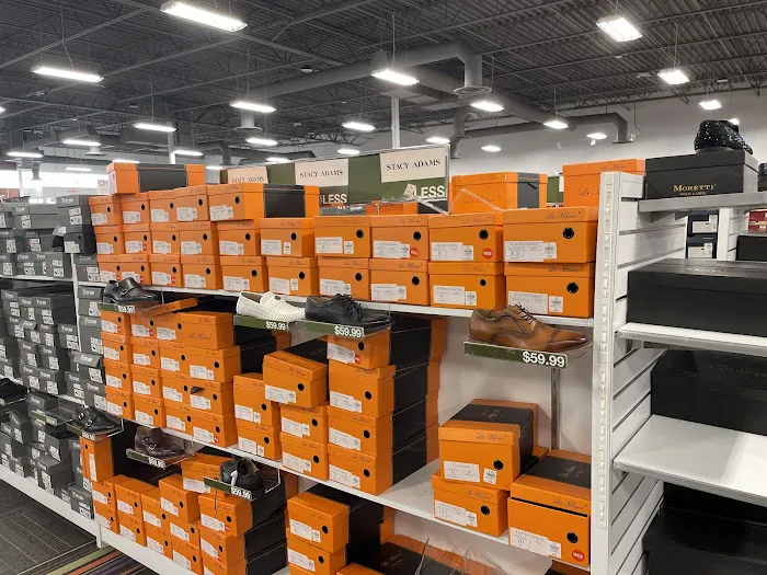 K&G Fashion Superstore 2