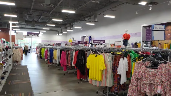 K&G Fashion Superstore 4