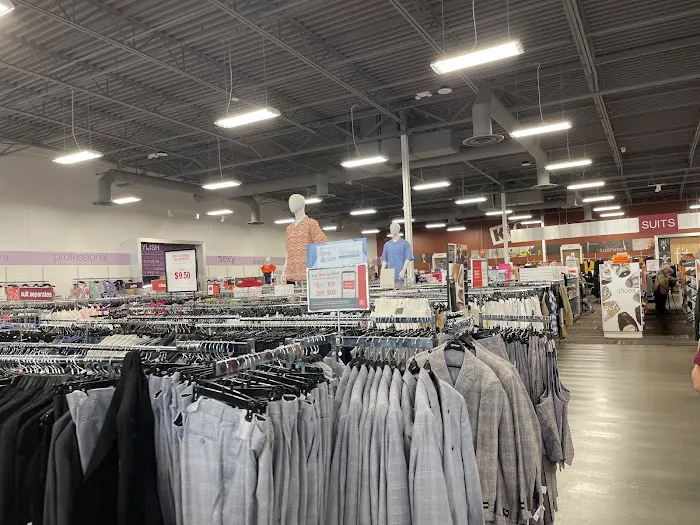 K&G Fashion Superstore 8