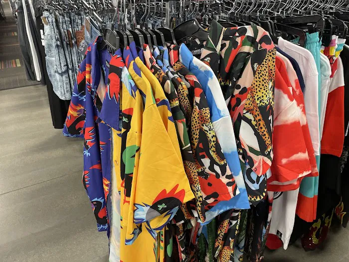 K&G Fashion Superstore 9