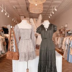 Traveling Chic Boutique ico