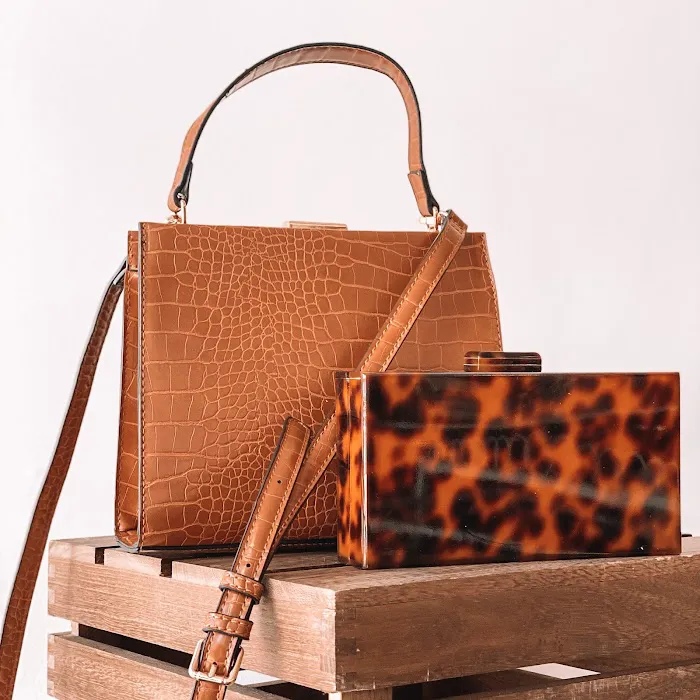 Traveling Chic Boutique 6
