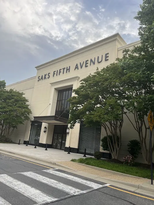 Saks Fifth Avenue 6