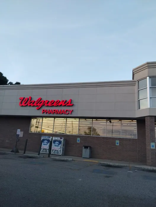 Walgreens 0
