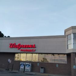 Walgreens ico