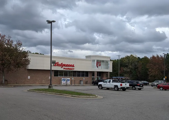 Walgreens 1