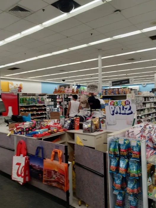 Walgreens 2