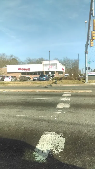 Walgreens 4