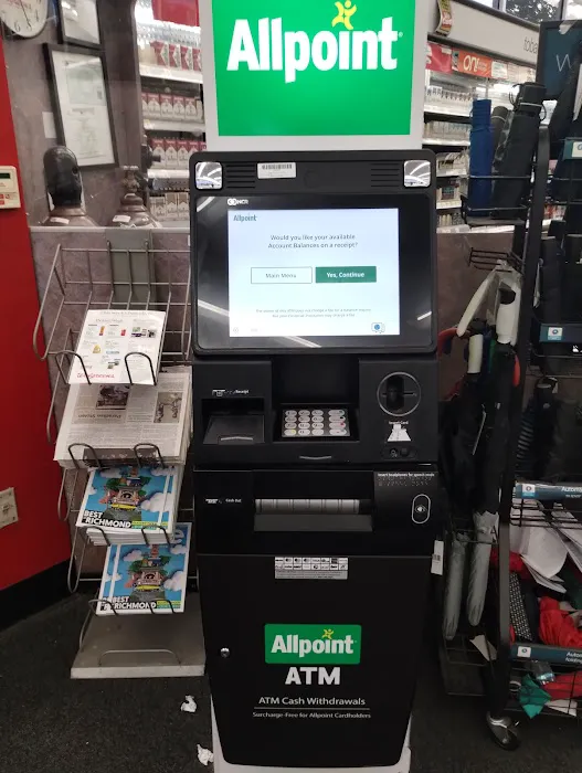 Walgreens 5