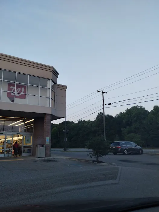 Walgreens 6