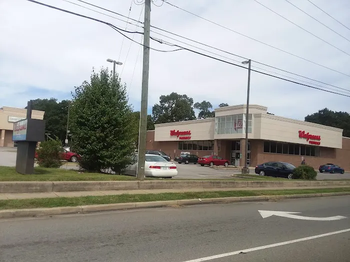 Walgreens 8