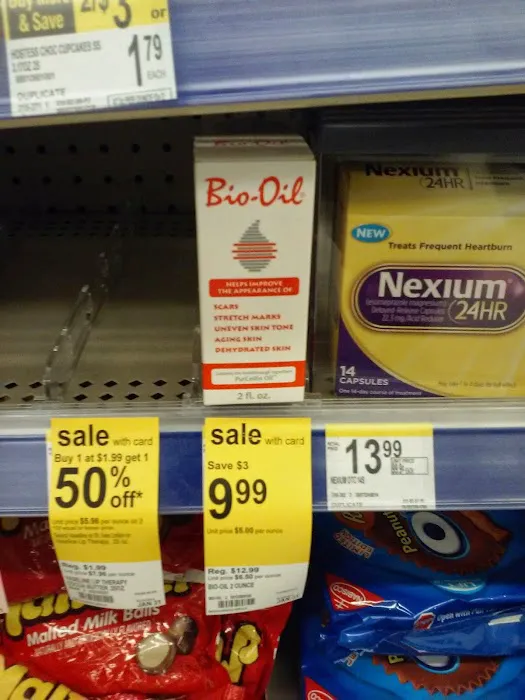Walgreens 7