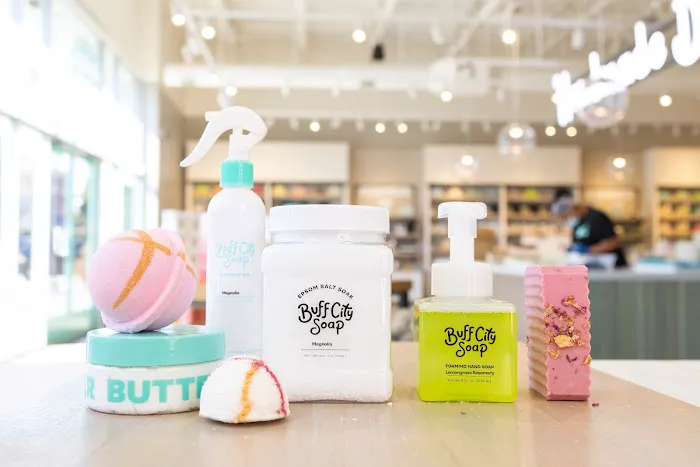 Buff City Soap 1