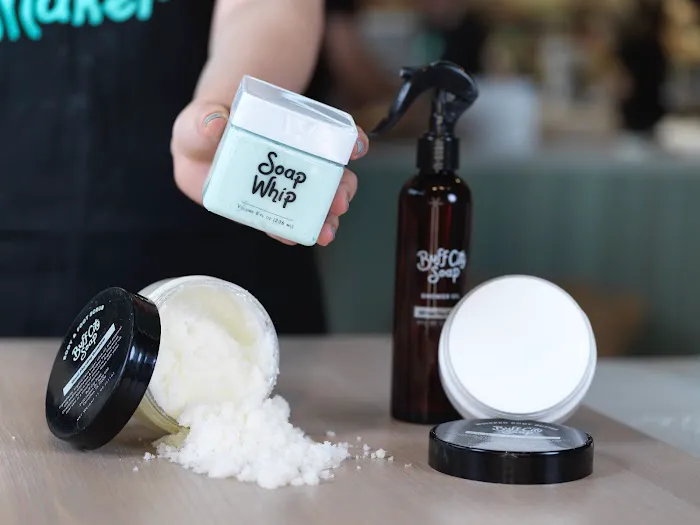 Buff City Soap 4