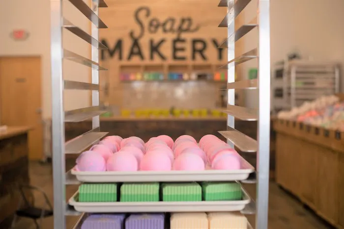 Buff City Soap 6