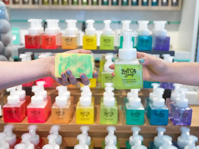 Buff City Soap 9