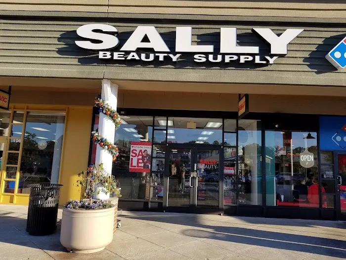 Sally Beauty 0