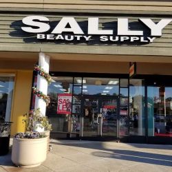 Sally Beauty ico