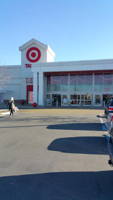 Target 0