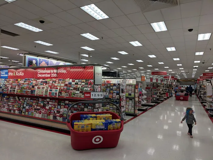 Target 4