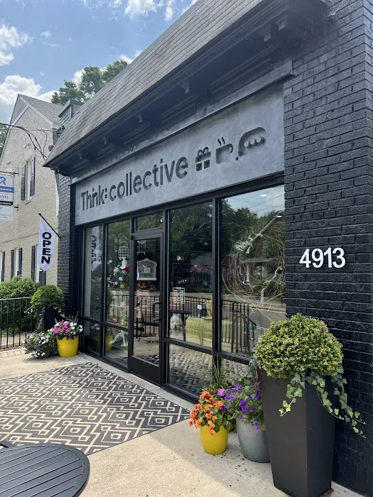 Thnk: Collective 1