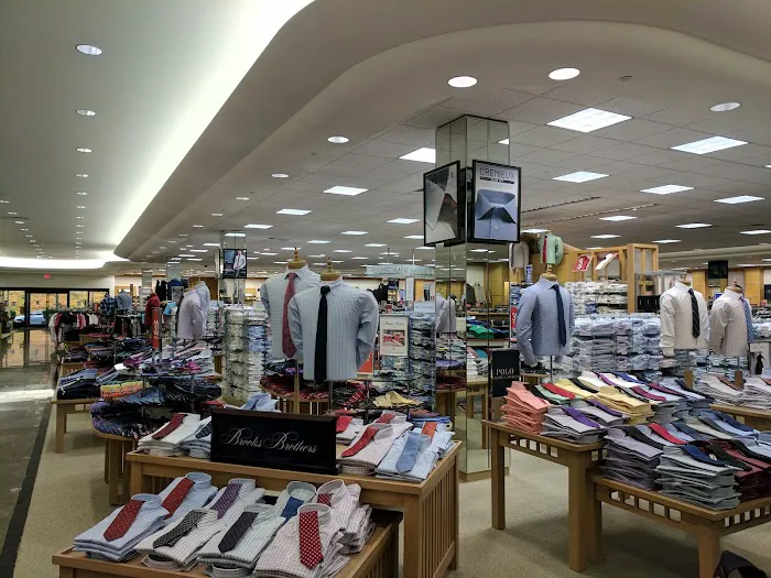 Dillard's 0