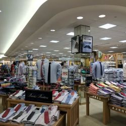 Dillard's ico