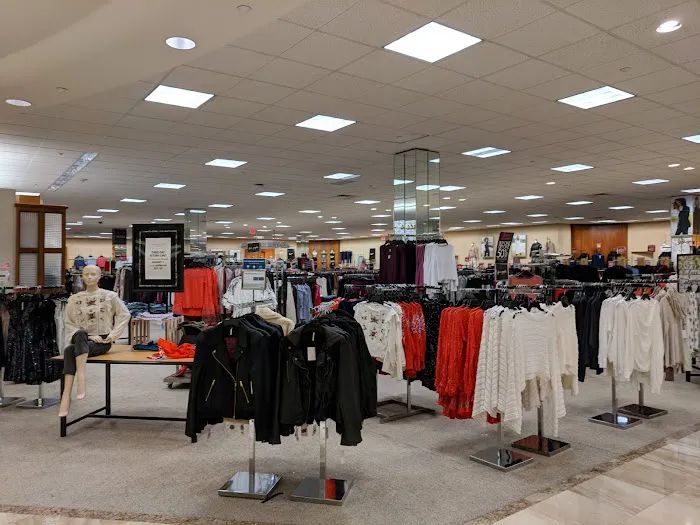 Dillard's 1