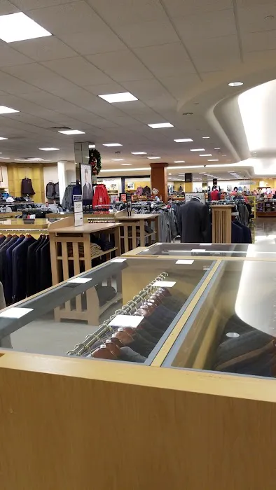 Dillard's 3