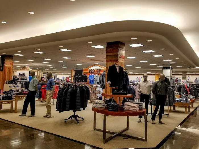 Dillard's 4