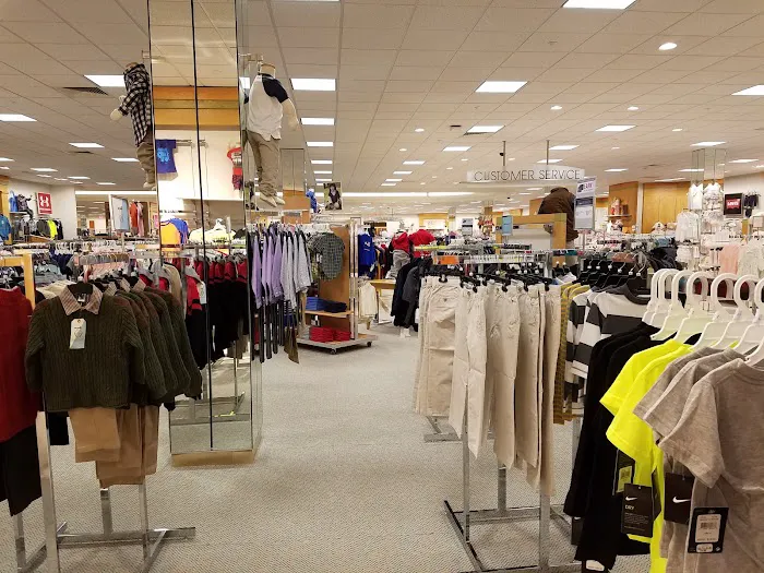 Dillard's 5