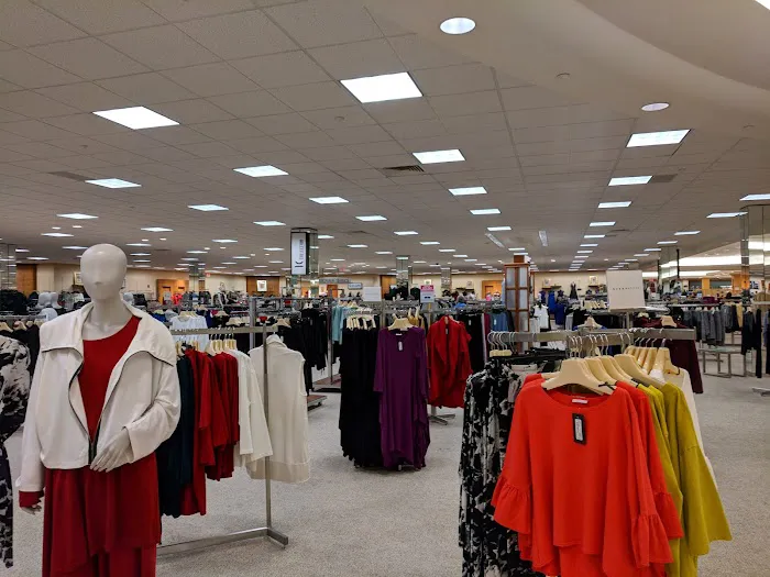 Dillard's 7